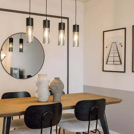 Samarra - 2 Bedrooms And Shared Pool In Areeiro Apartamento Lisboa